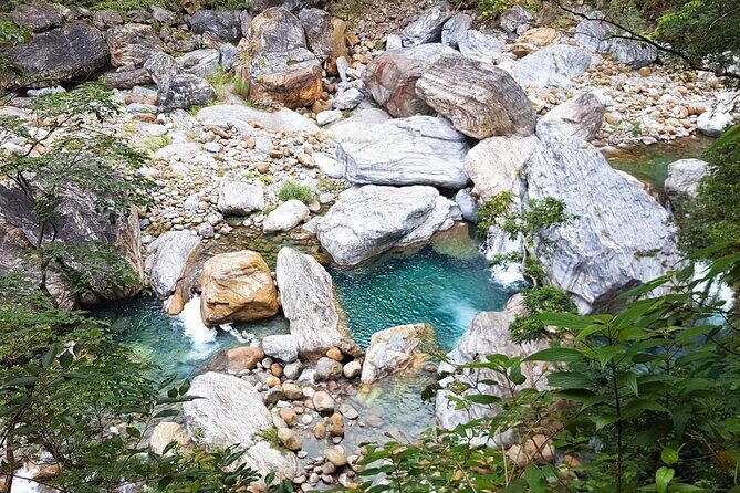 【Private】Taroko National Park (Pickup from Taipei/Yilan/Hualien) - Small “do this, not that” tips to make your day better