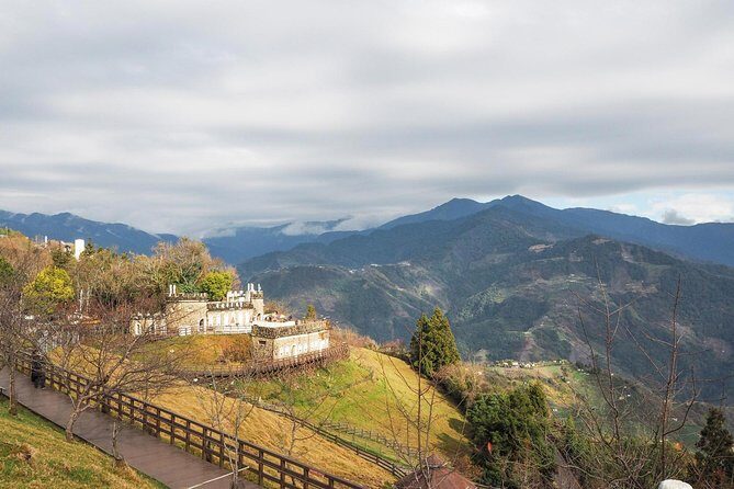 1D Tour to Cingjing Farm from Taichung - Price and what’s really included in the $63 private tour