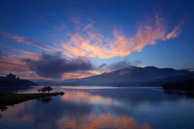 2-Day Private Tour to Sun Moon Lake and Mount Hehuan - Key highlights worth planning for