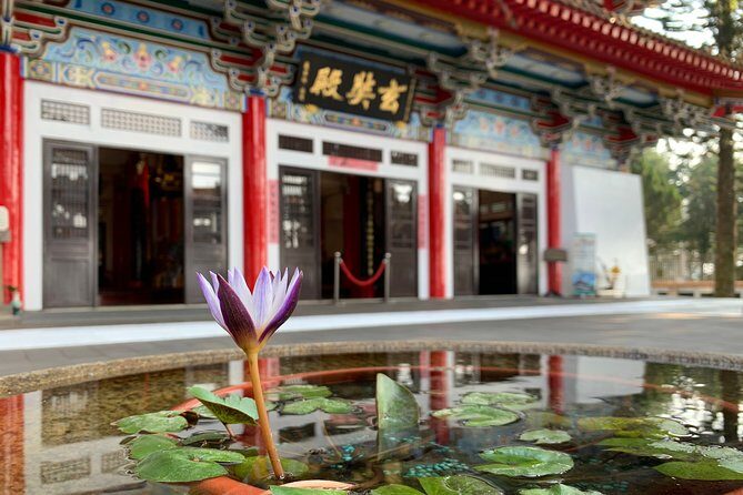 2-Day Private Tour to Sun Moon Lake and Mount Hehuan - The Main Peak Trail (Hehuanshan): summit timing and what to look for