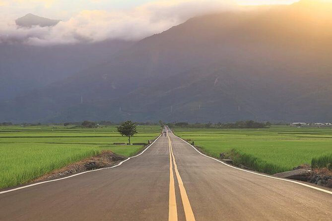 8-Day Around Taiwan Private Tour - Key Highlights at a Glance