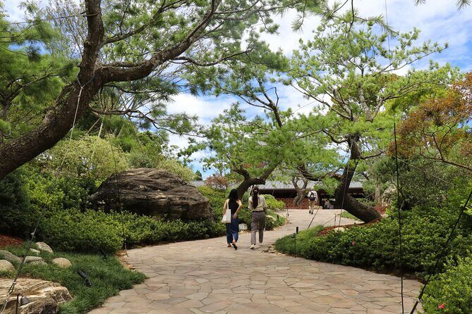 8-Day Around Taiwan Private Tour - First Look: A Private Route That Actually Saves Time