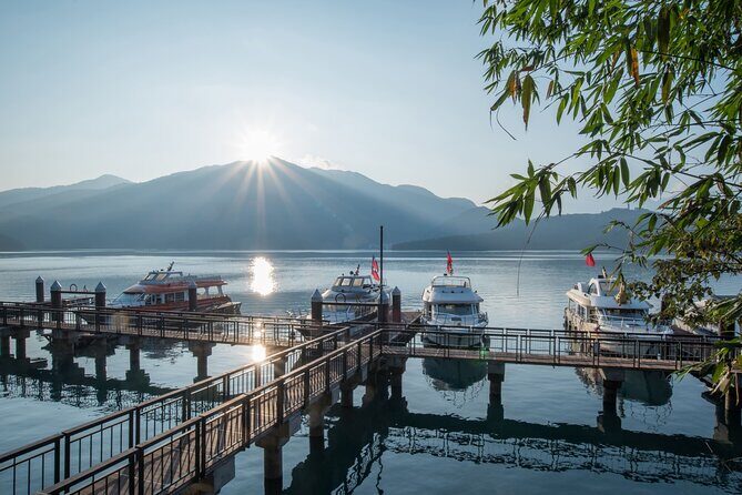 8-Day Around Taiwan Private Tour - Cost and Value: $4,500 Per Person, What You’re Really Buying