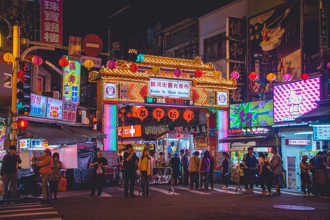 8 Day Private Tour Around Taiwan - Key things that make this Taiwan private tour work