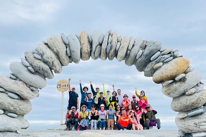 8 Day Private Tour Around Taiwan - How the private format changes your Taiwan trip