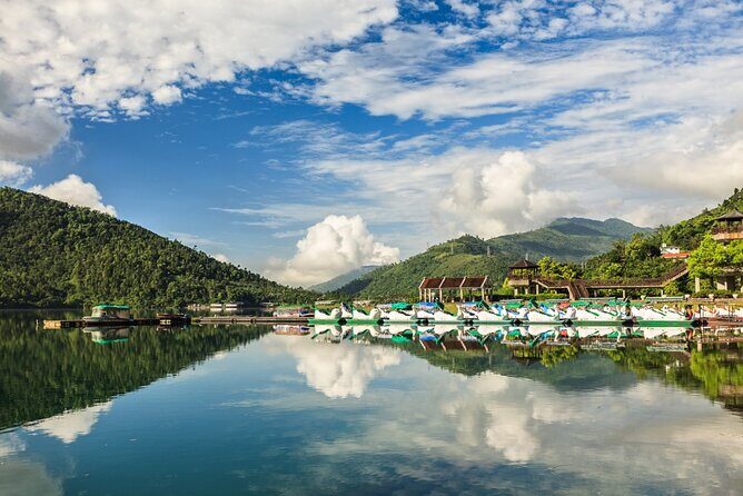 8-Hour Customize Your Wonderful Private Hualien Day Tour - Price and value: what you’re really paying for