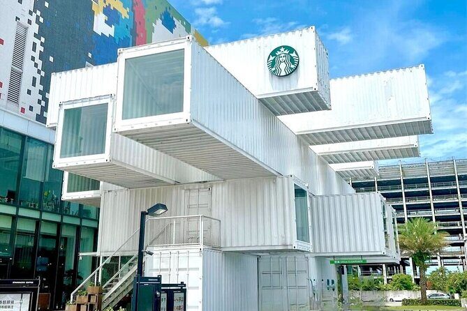 8-Hour Customize Your Wonderful Private Hualien Day Tour - Chisingtan Scenic Area: sea air, easy breaks, and photo-friendly stops