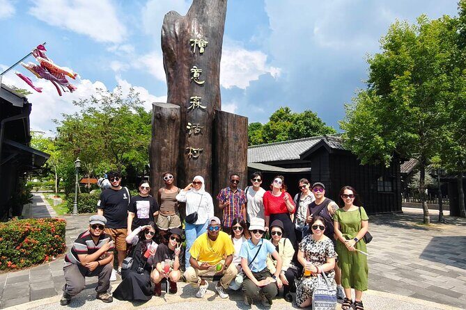 Alishan Taiwan 2 Day Private Tour from Taipei - What to pack for Alishan sunrise and forest walking