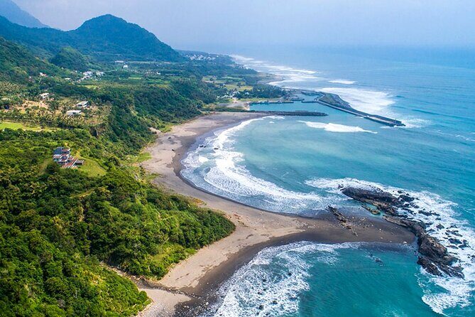 Best of Taiwan 9 Days Tour - Yehliu Geopark, Jiufen, and Shifen: rocks, tea lanes, and lanterns