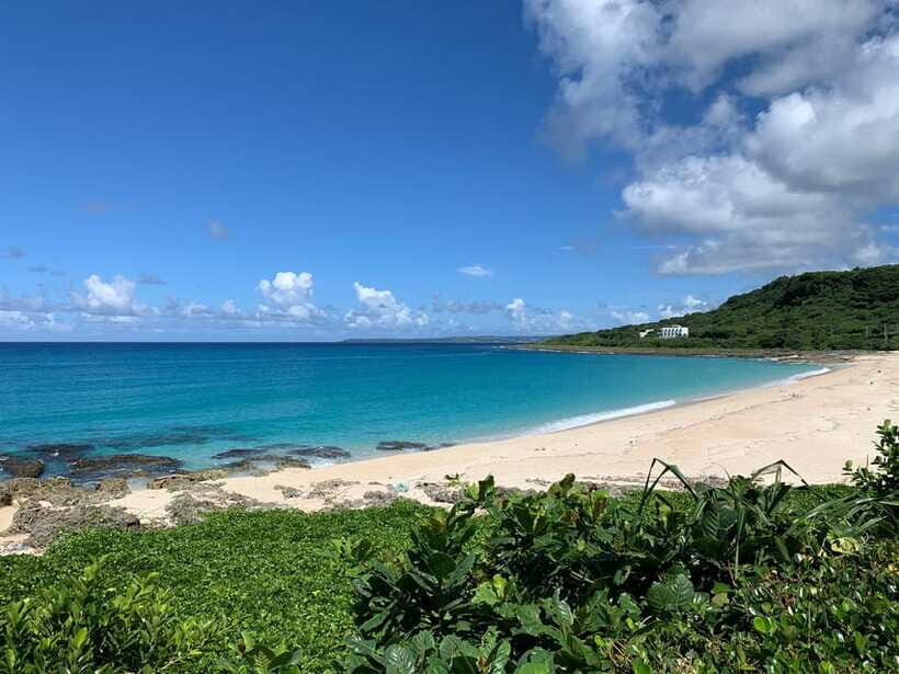 From Kaohsiung: Kenting & Ocean Coast Private Day Tour - What to bring (and what could slow you down)