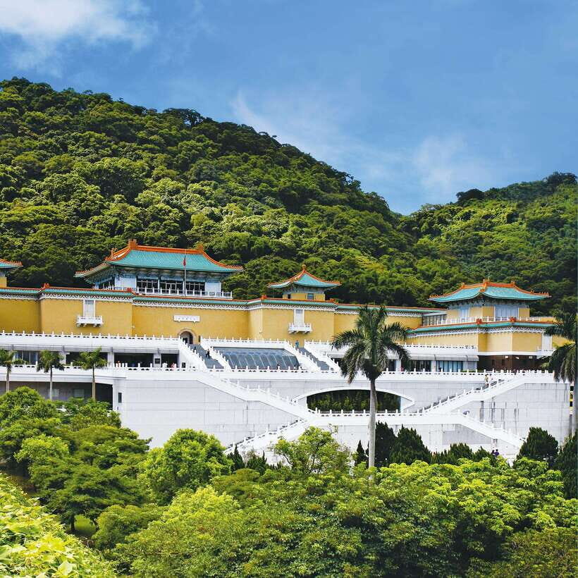 From Keelung: Private Taipei City Landmarks Shore Excursion - From Keelung Port pickup to Taipei’s main sights: how the day actually runs
