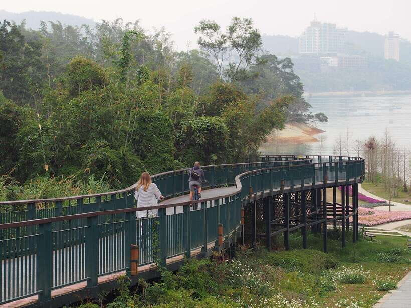 From Taipei: 1 Day Sun Moon Lake Private Tour - Price and value: why $285 can work well for the right people