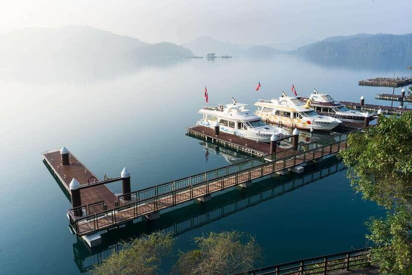 From Taipei: 1 Day Sun Moon Lake Private Tour - Who should book this Sun Moon Lake private tour?