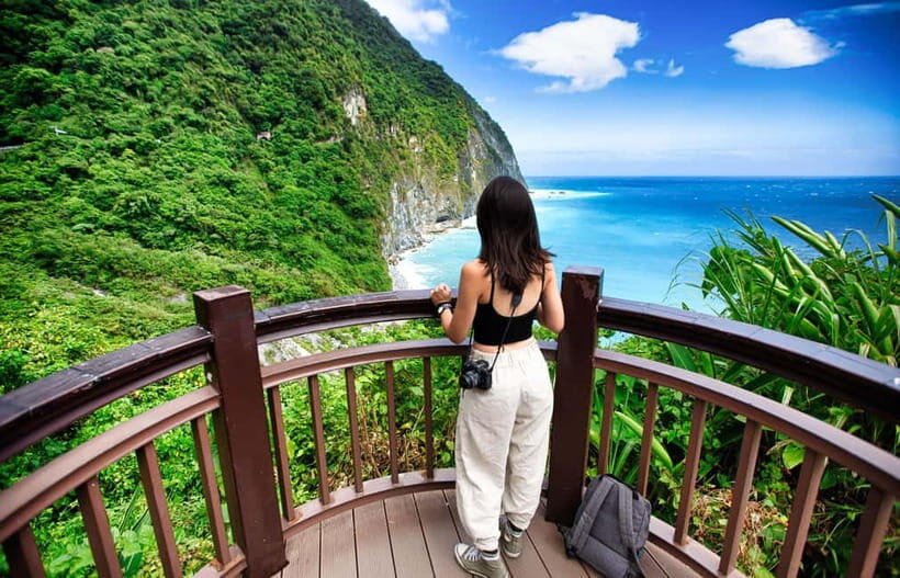 From Taipei: Best of Taiwan 9-Day Trip with Accommodation - Key highlights worth your attention