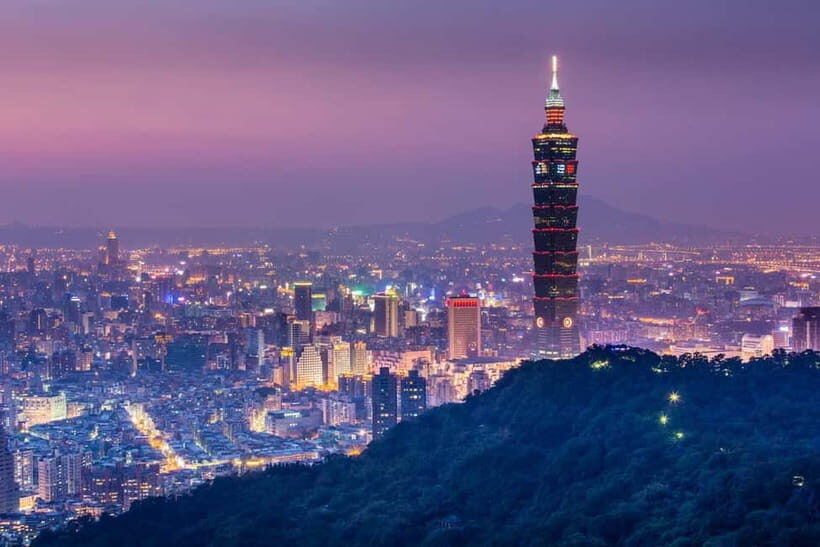 From Taipei: Best of Taiwan 9-Day Trip with Accommodation - Your guide and driver: why it matters more than you think