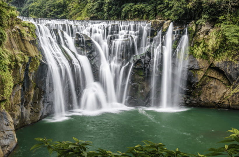 From Taipei: Heping Island, Shifen, and Jiufen Private Tour - Quick practical notes for your day