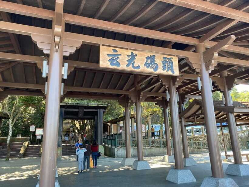 From Taipei: Nantou and Sun Moon Lake View Day Tour - Price and Logistics: Does $63 Make Sense?