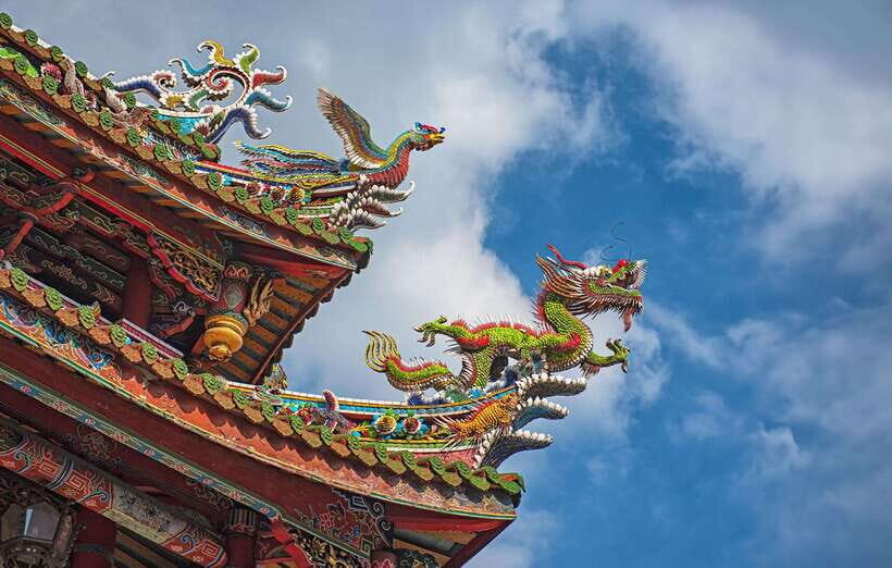 From Taipei: Private Classic Taipei Timeless Treasures Tour - Lungshan Temple of Manka: Carvings, Incense, and a Photo-Friendly Calm