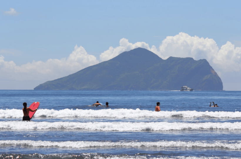 From Taipei: Private Custom Yilan Tour with Local Guide - Pickup in Taipei City, then straight into Yilan mode