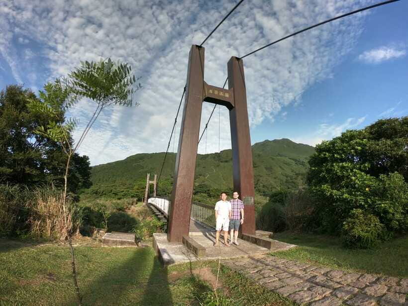 From Taipei: Private Yangmingshan Volcano and Nature Tour - Optional hot spring soak: where the day goes from great to restful
