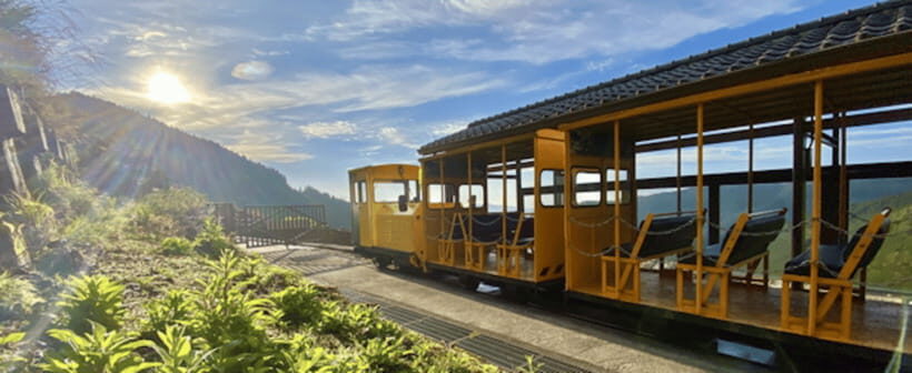 From Taipei: Taipingshan National Forest Private Day Tour - What you’ll actually pay for (price vs. the extras)