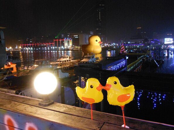 Full-Day Private Custom Keelung Shore Excursions - Key Things That Make This Shore Excursion Work Well