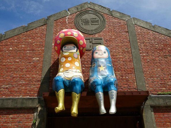 Full-Day Private Guided Tour in Kaohsiung Port Shore - Key things to notice before you go