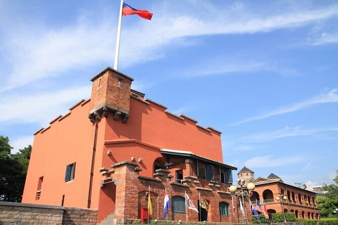 Full Day Private History Tour in Taipei City - Price and Value: What $189 Really Covers