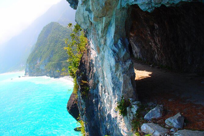 Full-Day Private Taroko National Park Tour from Hualien City - The Taroko National Park block: gorge time without the stress
