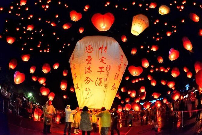 Full-Day Private Tour in Northern Taiwan - How this Northern Taiwan route stays efficient without feeling rushed