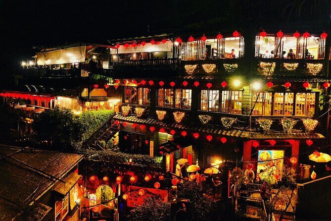 Full-Day Private Tour in Northern Taiwan - Price and logistics: what the $250 buys, plus the costs you should plan for