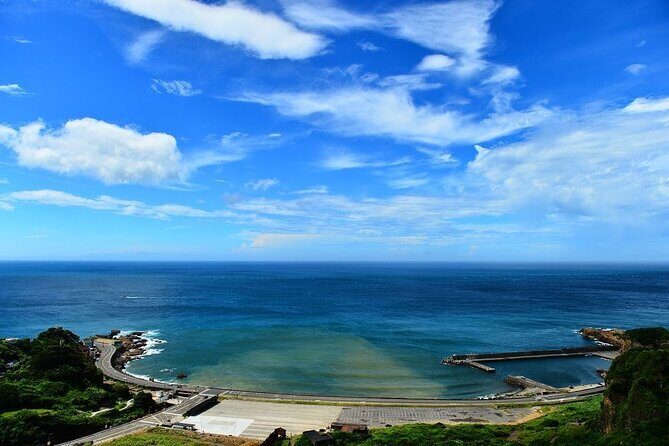 Full-Day Private Tour in Northern Taiwan - Yehliu Geopark: how to make the most of the 1-hour rock stop
