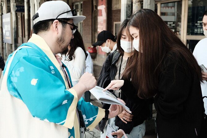 Guided Historical Tour in Taichung with Suncake DIY Experience - Green River waterfront trail: a city tool that turned into a place to stroll