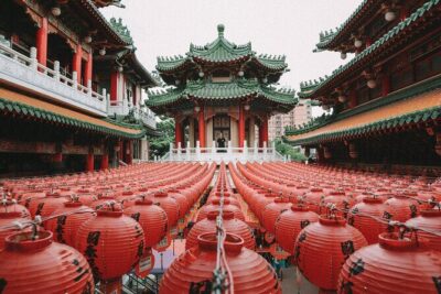 Kaohsiung: Private Walking Tour with a Local - How the 2–6 hour format fits real sightseeing
