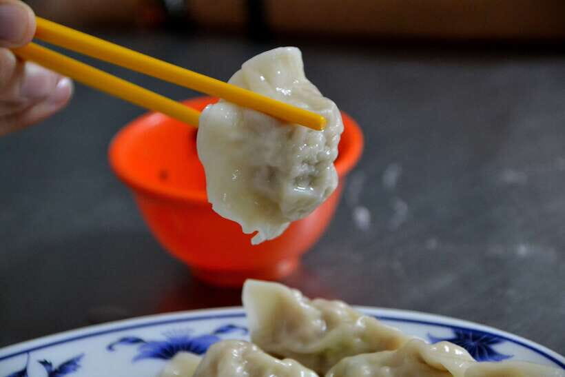 Keelung Half-Day Food Tour: Explore Day & Night Markets - Keelung’s food world: day flavors meet night stalls
