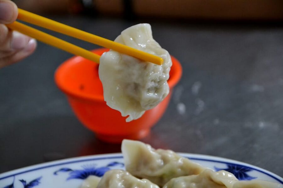 Keelung Half-Day Food Tour: Explore Day & Night Markets - Your half-day flow: herb shops, markets, then Miaokou Night Market