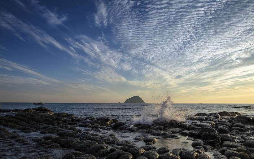 Keelung: Heping Island Geopark Entry Ticket - The Geology Education: Why This UNESCO World Geopark Feels Different