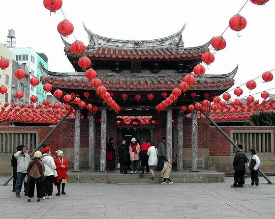 Keelung Port Shore Private Customized Tour - Key Things You’ll Want to Know