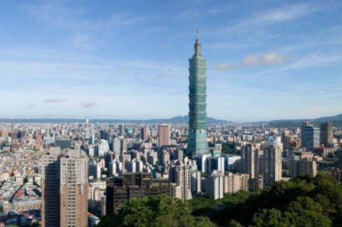 Keelung Shore Excursion: Private 6H Natural Wonder & Seafood Tour - Key highlights at a glance