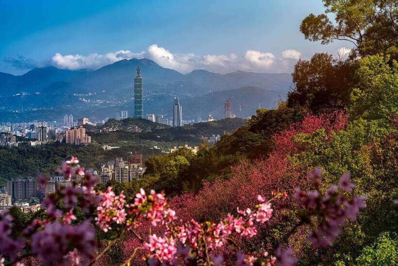 Keelung: Shore Excursion Private 8H Taipei Urban Adventure - Key Things to Know Before You Go