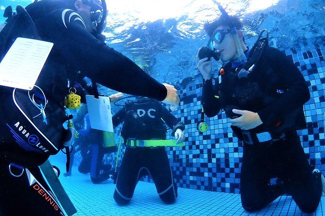 Kenting, Taiwan|PADI Basic Diving License Course|Taiwan Diving Open Water Course - PADI Open Water in Kenting: What You’re Really Training For