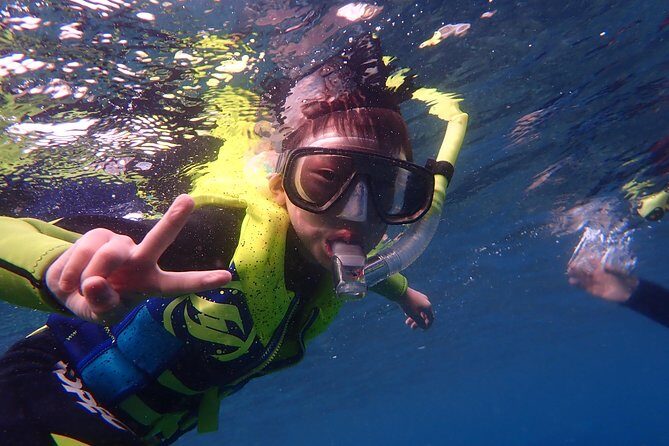 Kenting, Taiwan|Snorkeling Free underwater photography One-on-one with instructor|Taiwan Diving Snorkeling - Free Underwater Photography: How It Helps You Remember the Sea
