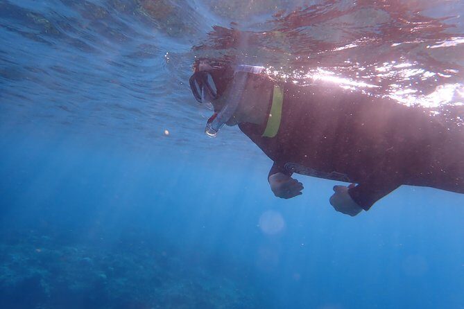 Kenting, Taiwan|Snorkeling Free underwater photography One-on-one with instructor|Taiwan Diving Snorkeling - Getting Your Completion Certificate (and Why It’s Not Just a Souvenir)