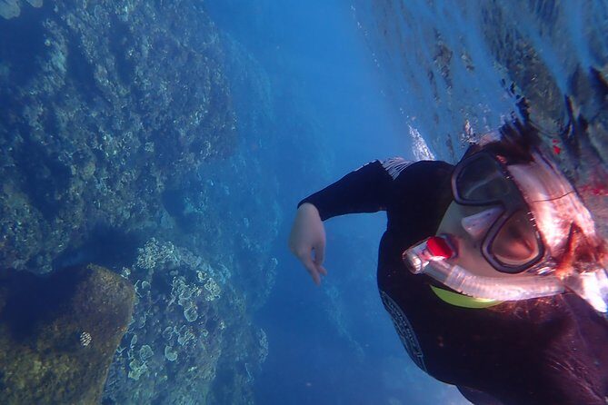 Kenting, Taiwan|Snorkeling Free underwater photography One-on-one with instructor|Taiwan Diving Snorkeling - Price and Value: Why $28 Can Make Sense Here