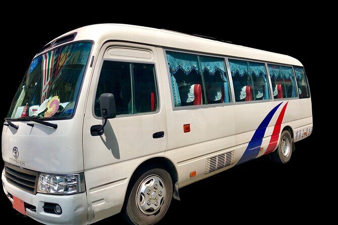 Leofoo Village Theme Park Ticket With Nonstop Shuttle From Taipei - Leofoo Zoo: The Open-Range Safari Break From Ride Lines