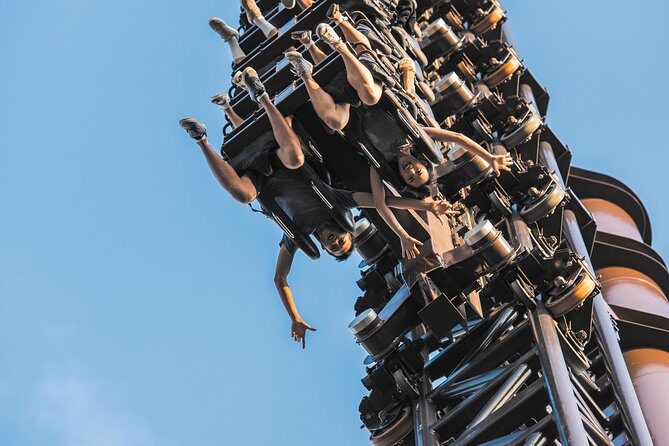 Leofoo Village Theme Park Ticket With Nonstop Shuttle From Taipei - Price and Value: What $45 Actually Buys You