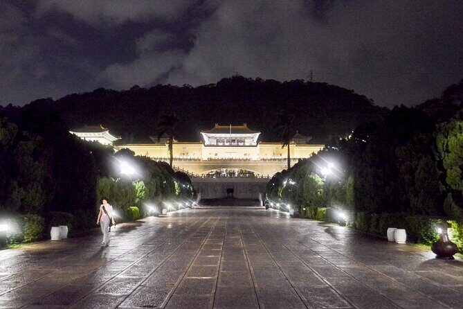 National Palace Museum Northern Branch Taiwan Admission - Who this fits best—and who may want a different plan