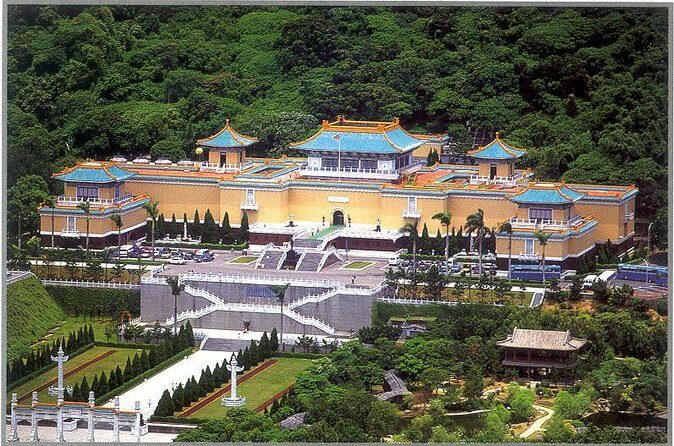 One-Day Historical and Heritage Tour in Taipei - Key things I’d zero in on