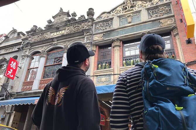 One-Day Historical and Heritage Tour in Taipei - National Palace Museum: a world-class collection, with a separate ticket cost