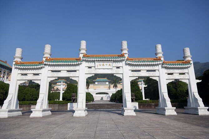 One-Day Historical and Heritage Tour in Taipei - Price and value: what the $57 covers (and what doesn’t)